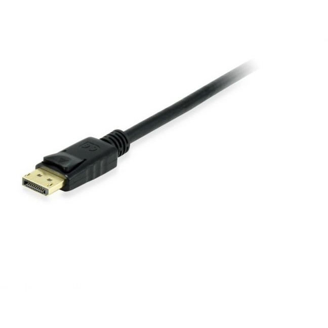 Kabllo DisplayPort Equip 1.4 (St/St) 2.00m / 8K/60Hz /HDCP – Zezë - Figura 2