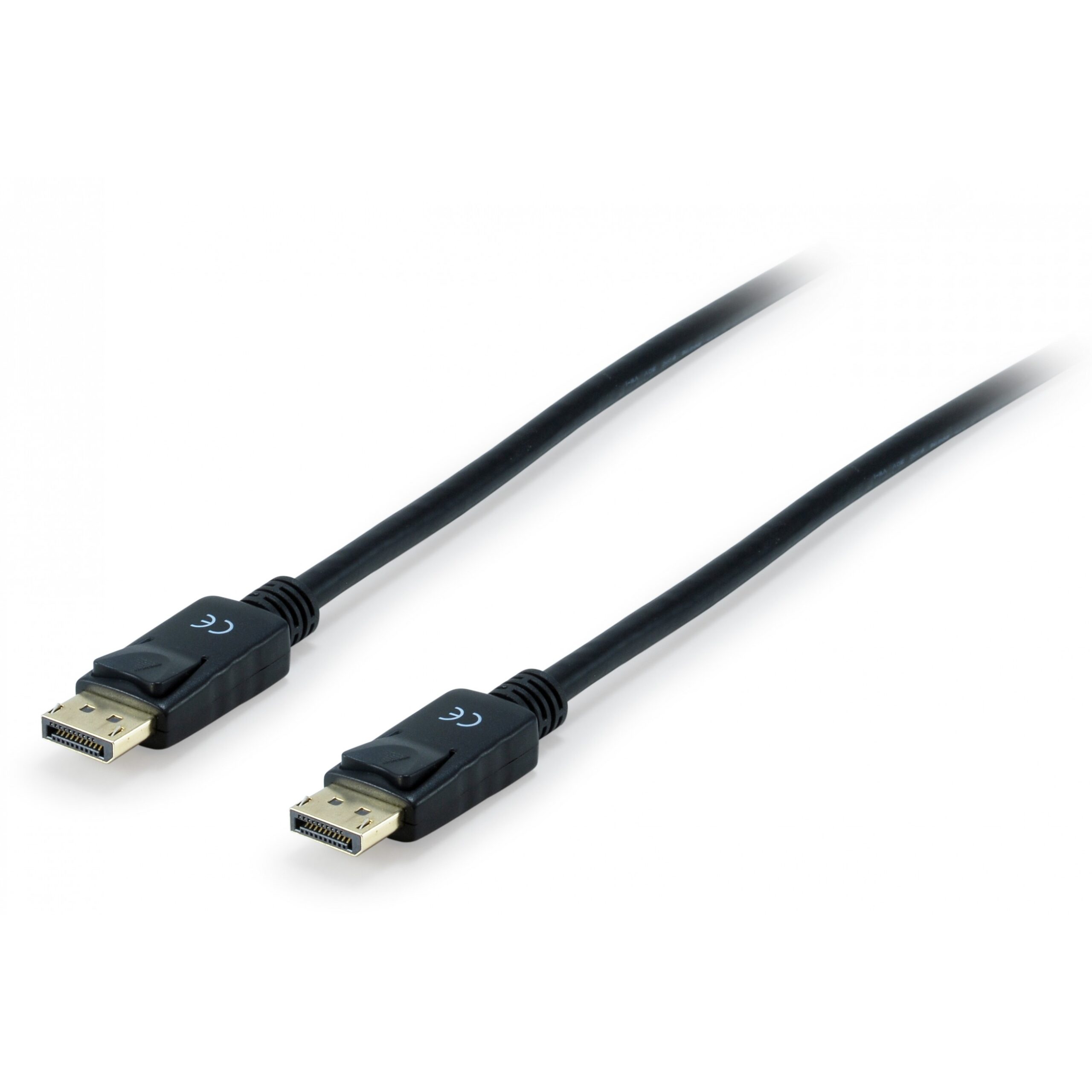 Kabllo DisplayPort Equip 1.4 (St/St) 3.00m / 8K/60Hz / HDCP – Zezë
