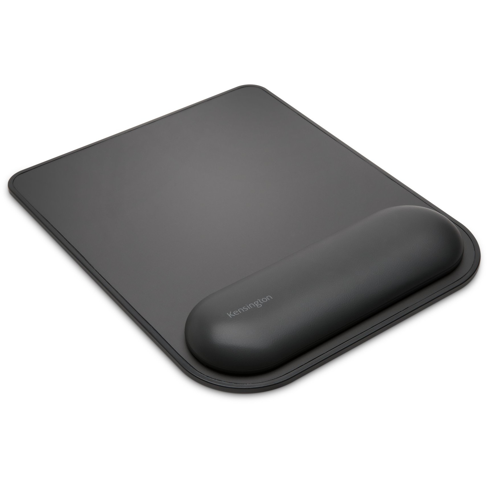 Mauspad Kensington ErgoSoft Mouse Pad with Wrist Rest 240x195x21mm – Zezë