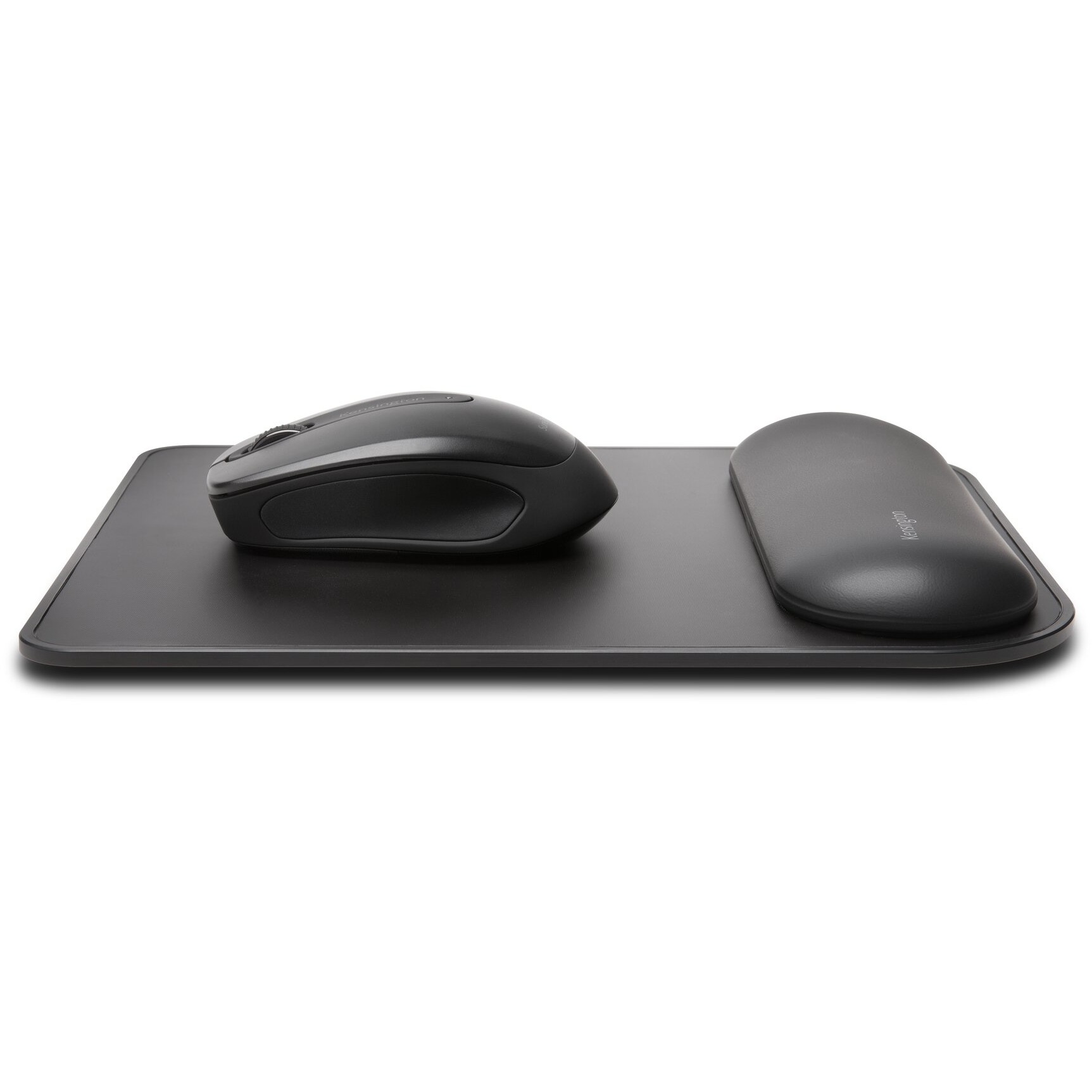 Mauspad Kensington ErgoSoft Mouse Pad with Wrist Rest 240x195x21mm – Zezë - Figura 2
