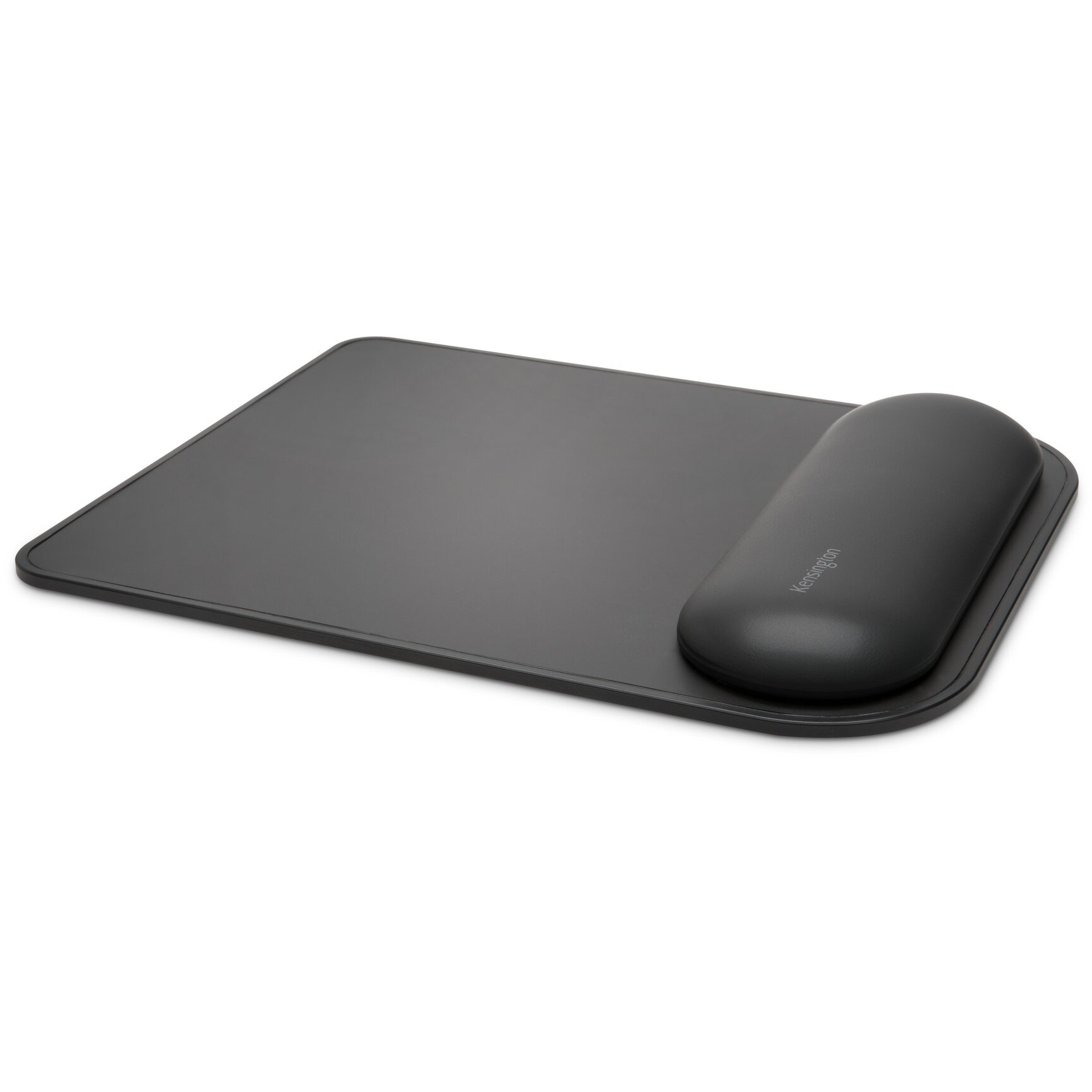 Mauspad Kensington ErgoSoft Mouse Pad with Wrist Rest 240x195x21mm – Zezë - Figura 4
