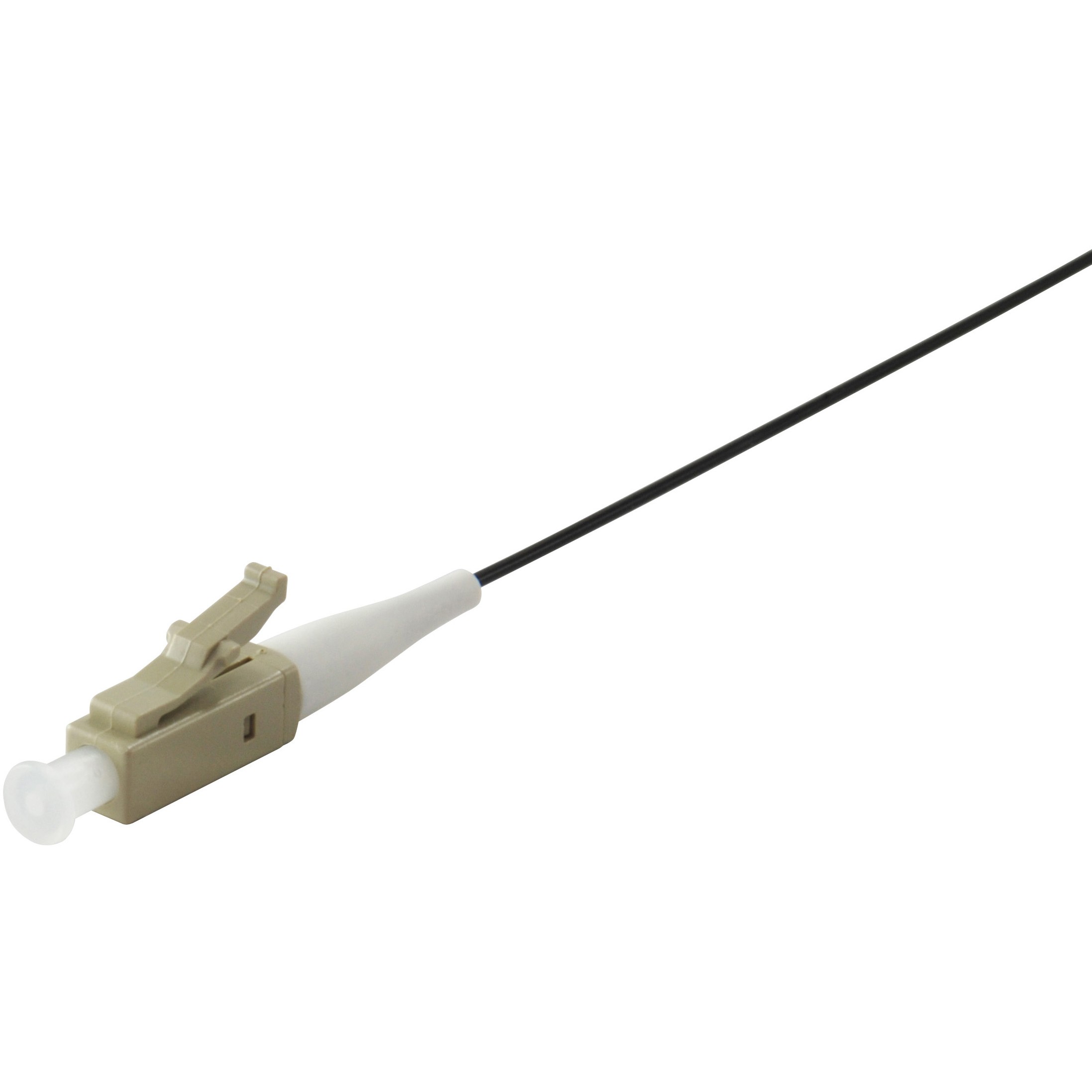 Kabllo për Rrjet Equip LC/PC Pigtail / Multimode Duplex OM4 / 1.00m / Set me 12 copë – Polybag - Figura 4