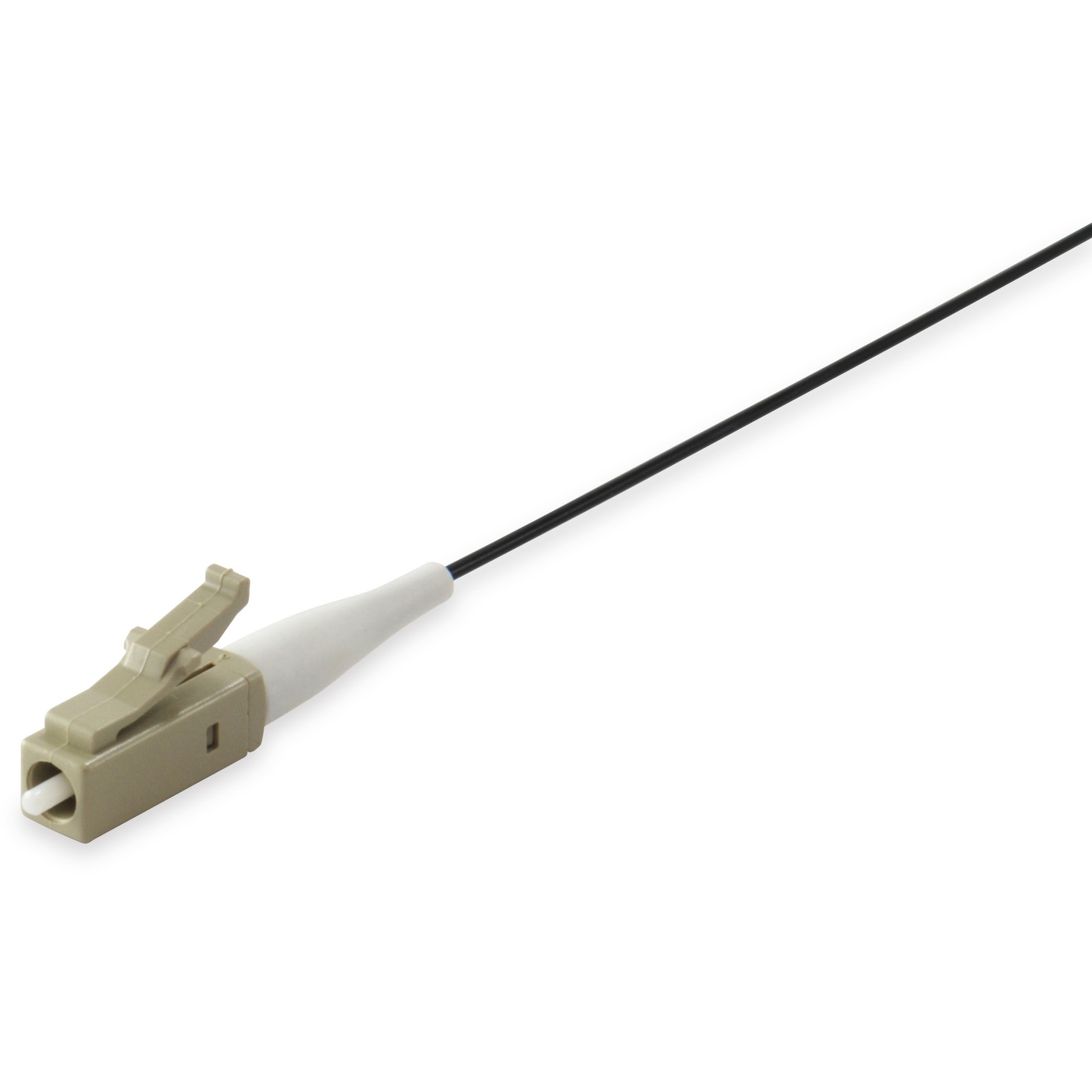 Kabllo për Rrjet Equip LC/PC Pigtail / Multimode Duplex OM4 / 2.00m / Set me 12 copë – Polybag - Figura 2