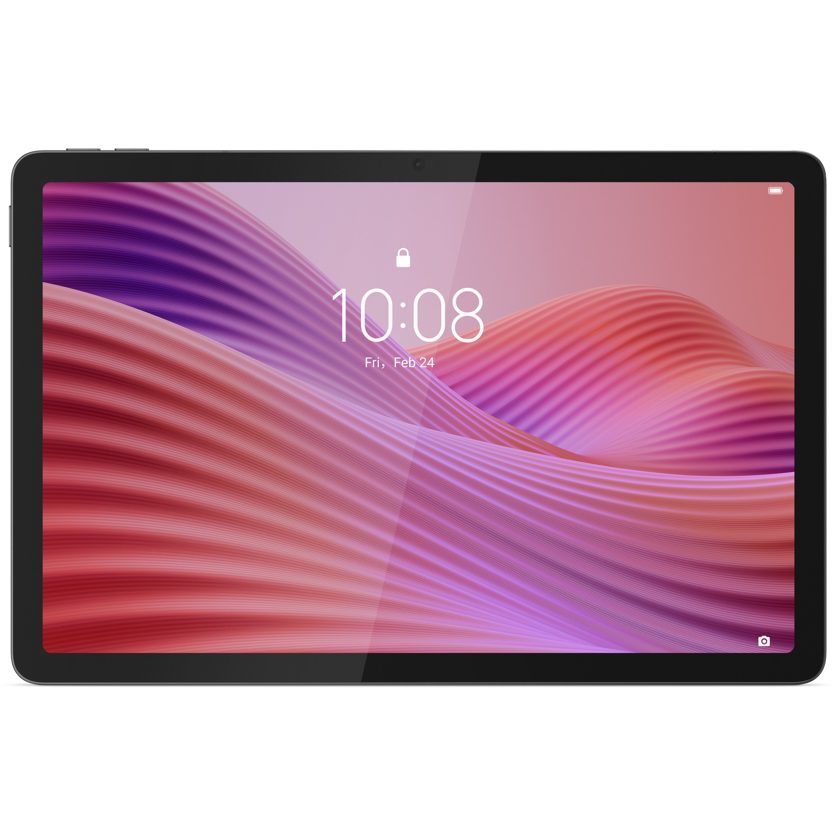 Tablet Lenovo Tab TB311XU / 10.1"/ 4GB /128GB / LTE / Me mbrojtëse transparente – Gri