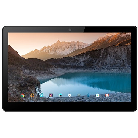 Tablet Xoro MegaPAD 1564 Pro3 / 15.6" /4GB / 64GB / Android / Wi-Fi - Zezë
