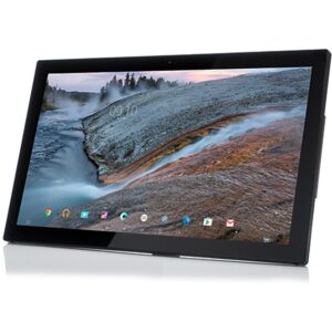 Tablet Xoro MegaPAD 2404v7 / 24"/ 4GB / 64GB / Android / Wi-Fi  – Zezë