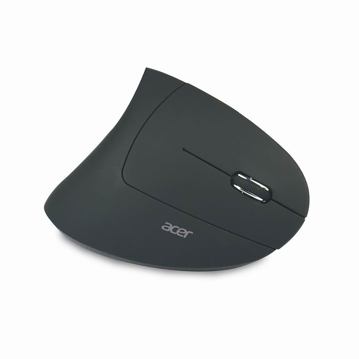 Maus Pa kabllo ACER VERTICAL / RF Wireless / 1600 DPI / Optical / Gri - Figura 4