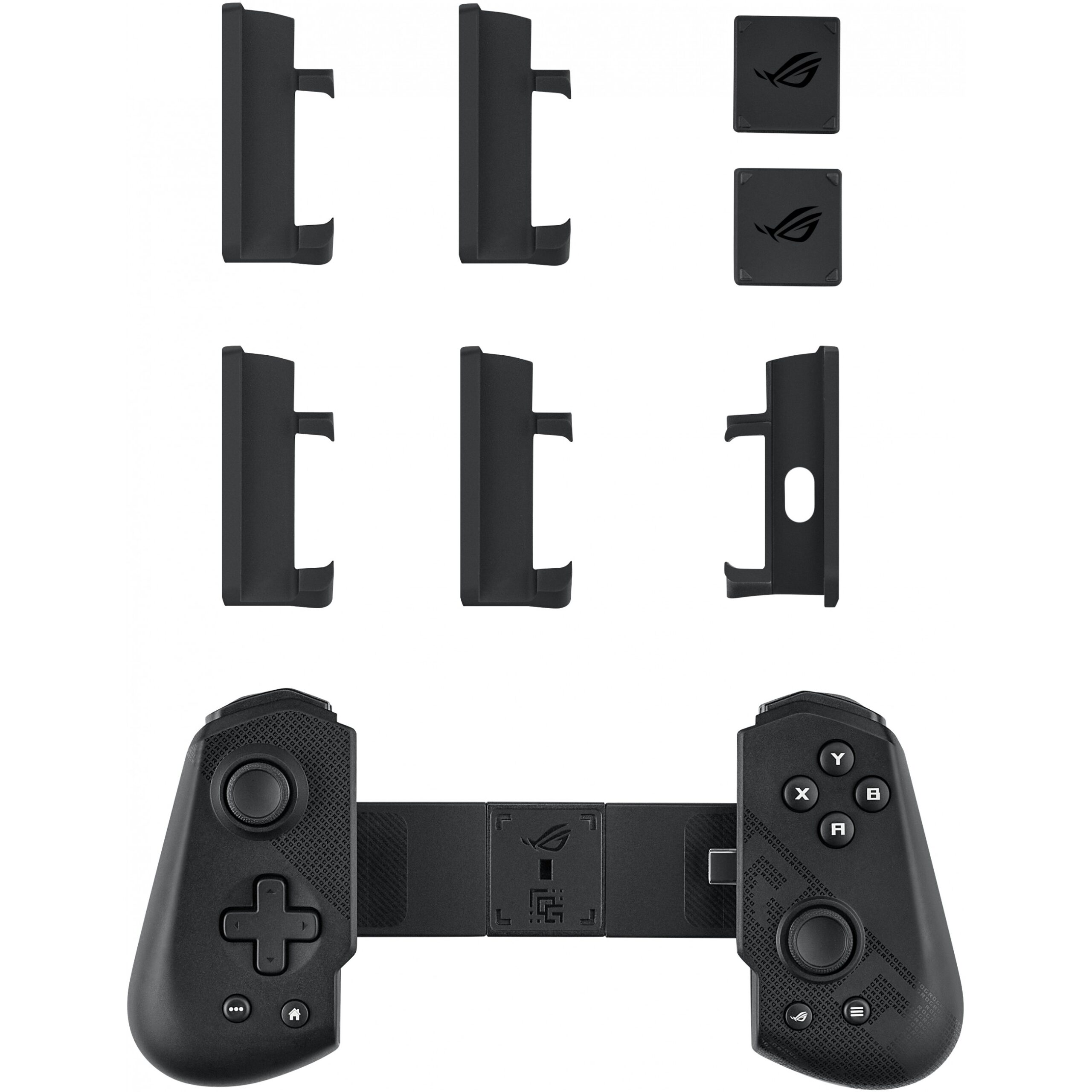 Kontroller ASUS ROG Tessen Mobile