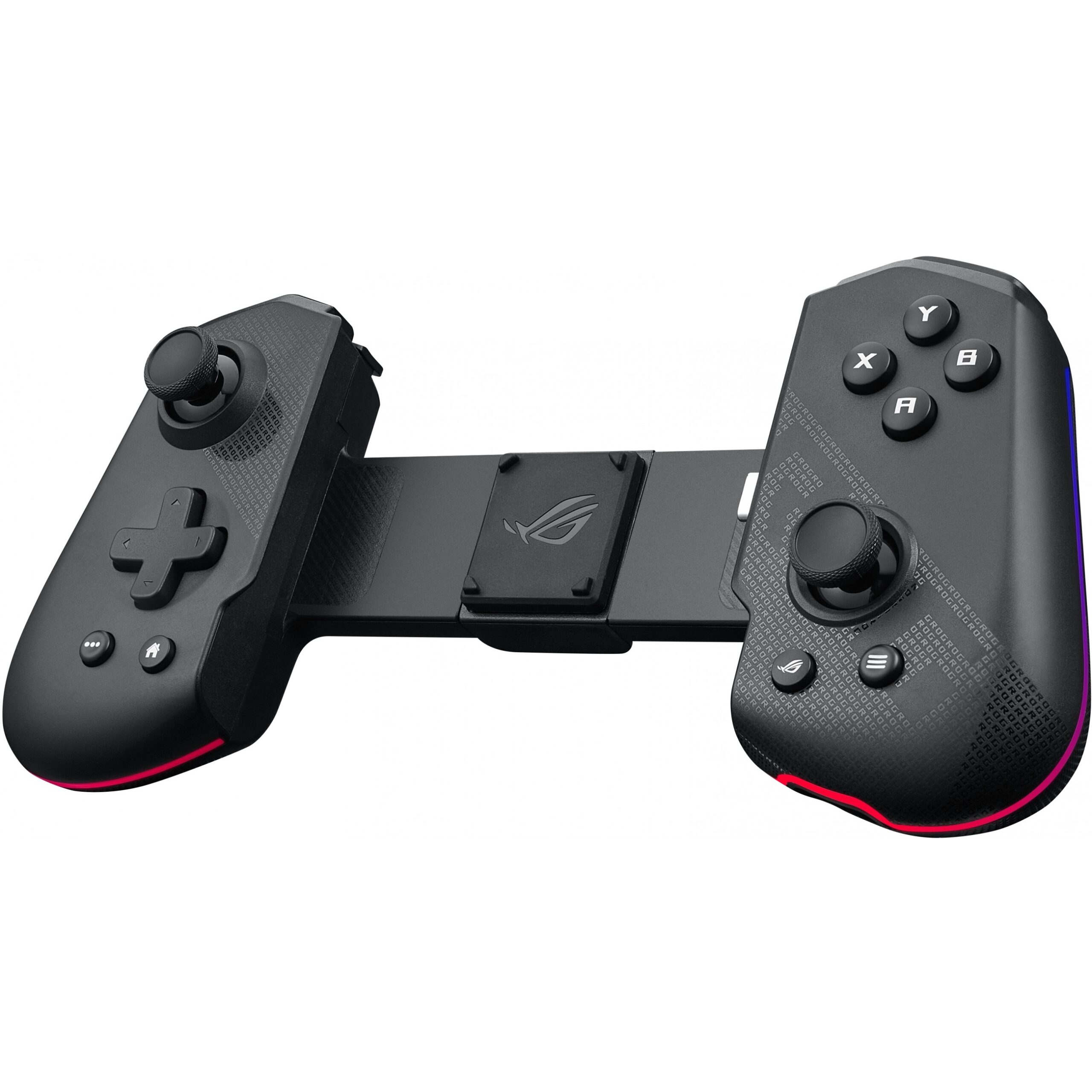 Kontroller ASUS ROG Tessen Mobile - Figura 3