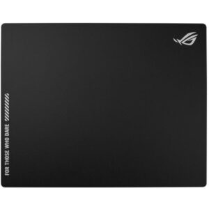 Mauspad Asus ROG Moonstone Ace L / 500 x 400 x 4mm - Zezë
