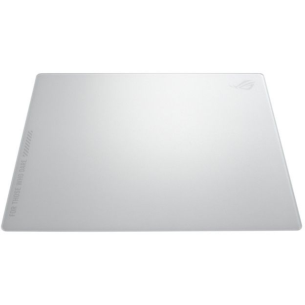 Mauspad Asus ROG Moonstone Ace L / 500mm x 400mm x 4mm - Bardhë - Figura 2