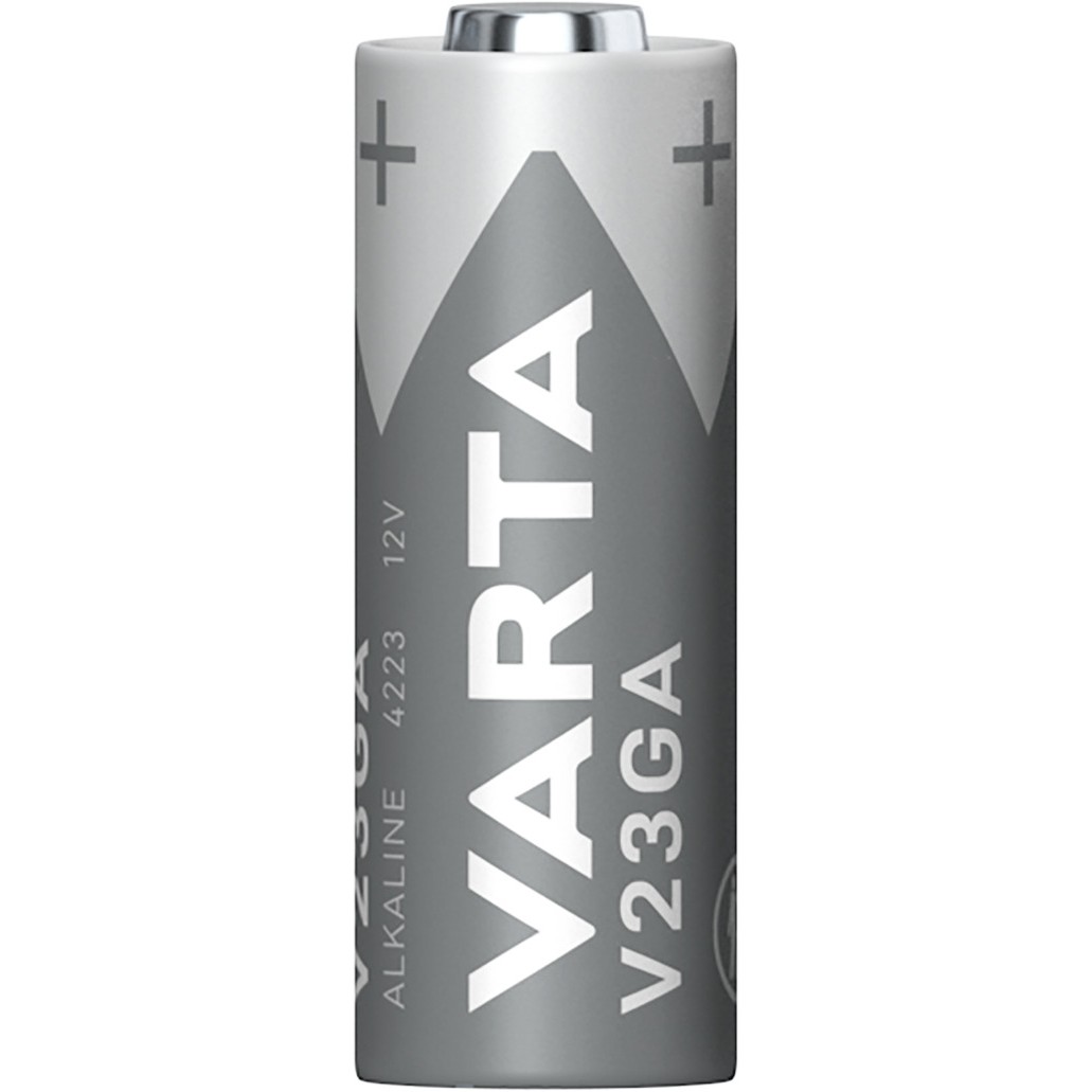 Bateri Photo V23GA (MN21) 12V / 2Pack / Varta - Figura 3