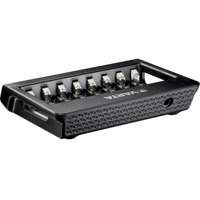 Bateri Charger LCD Multi Charger+ / Varta - Figura 2