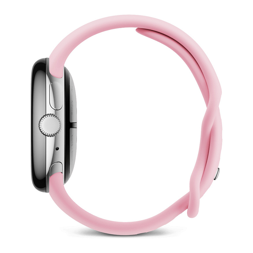 Orë e mençur Google Pixel Watch 3 / 41mm - Rozë - Figura 2