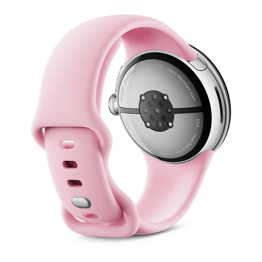 Orë e mençur Google Pixel Watch 3 / 41mm - Rozë - Figura 3