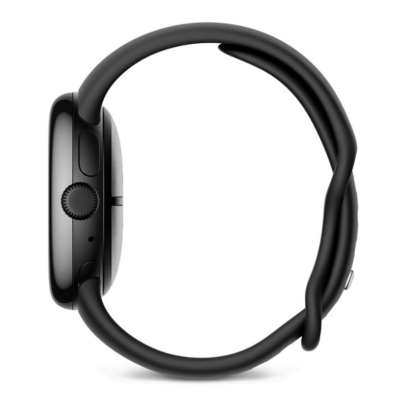 Orë e mençur Google Pixel Watch 3 / 41mm – Zezë - Figura 2