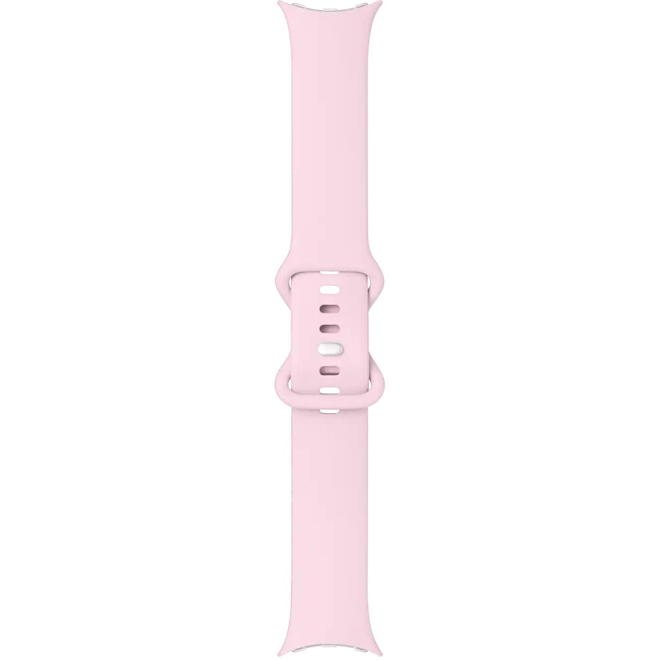Rripa për ora Google Pixel Watch 3 - 41mm Active Band S - Rozë