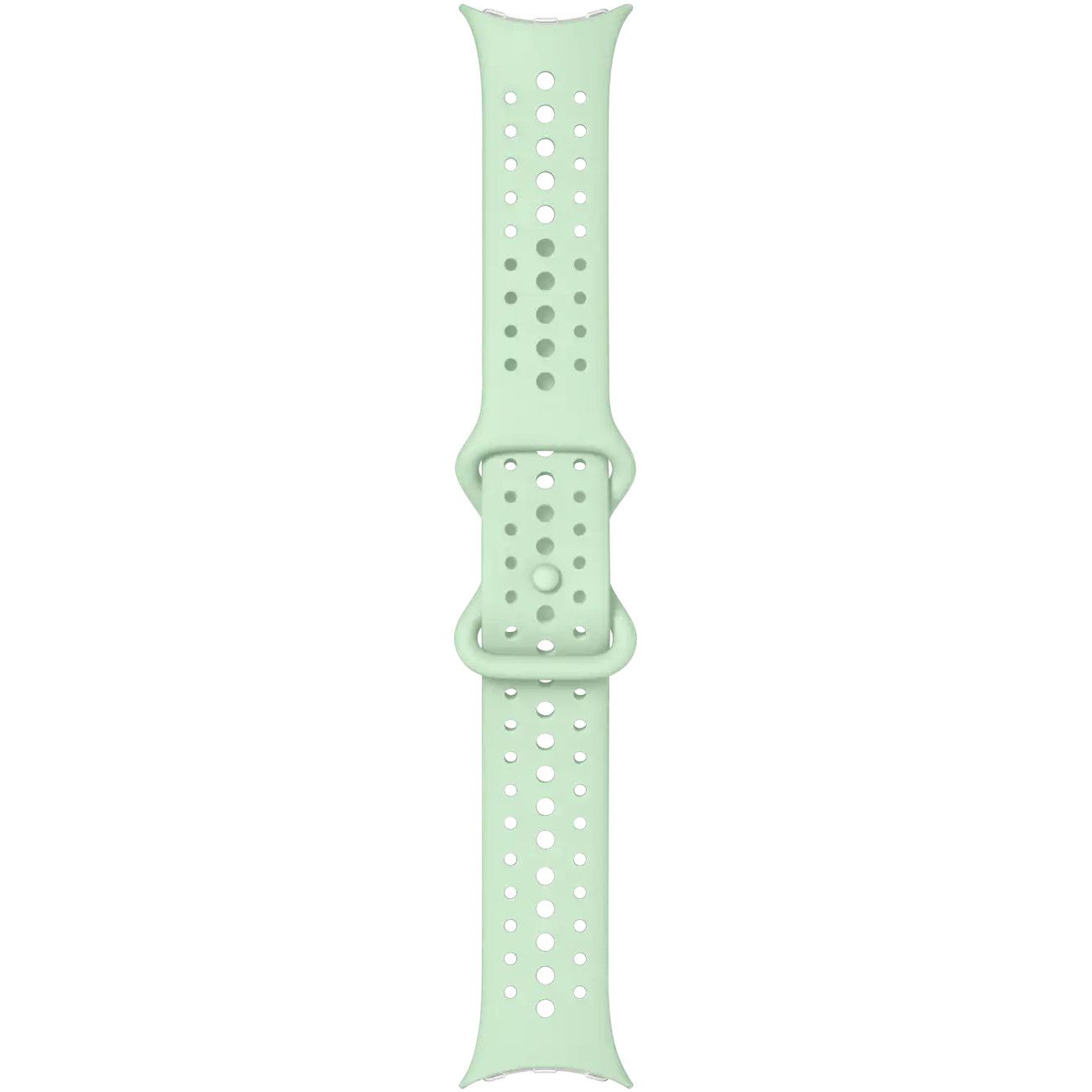 Rripa për ora Google Pixel Watch 3- 41mm Active Sport Band S - Gjelbër