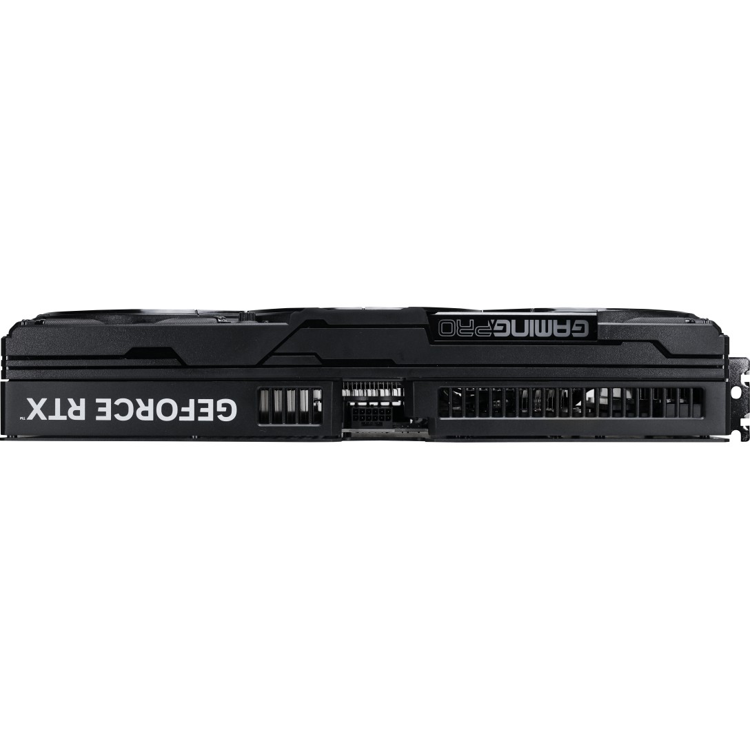 Kartelë Grafike NVIDIA Palit RTX 5080 Gaming Pro OC 16GB GDDR7 / HDMI+3xDP - Figura 3