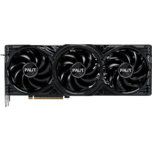 Kartelë Grafike NVIDIA RTX 5080 16GB GDDR7 Palit Gaming Pro 3Fan
