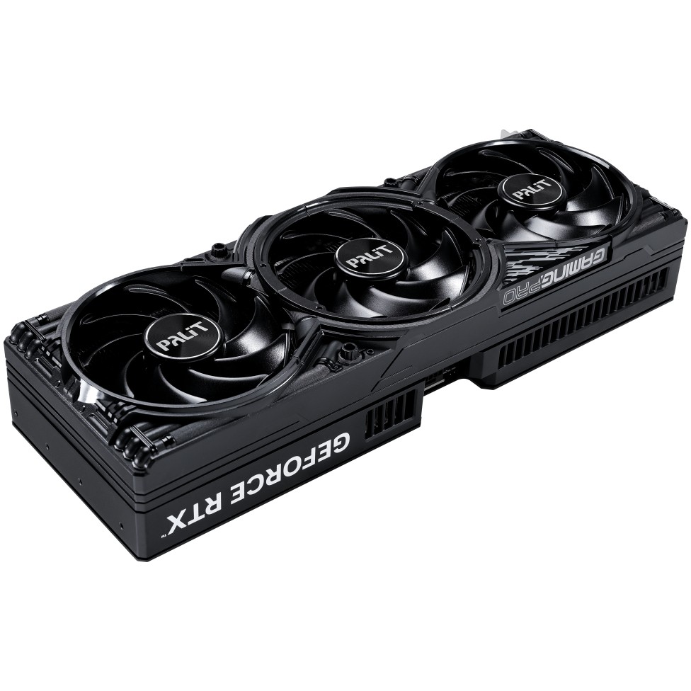 Kartelë Grafike NVIDIA RTX 5080 16GB GDDR7 Palit Gaming Pro 3Fan - Figura 5