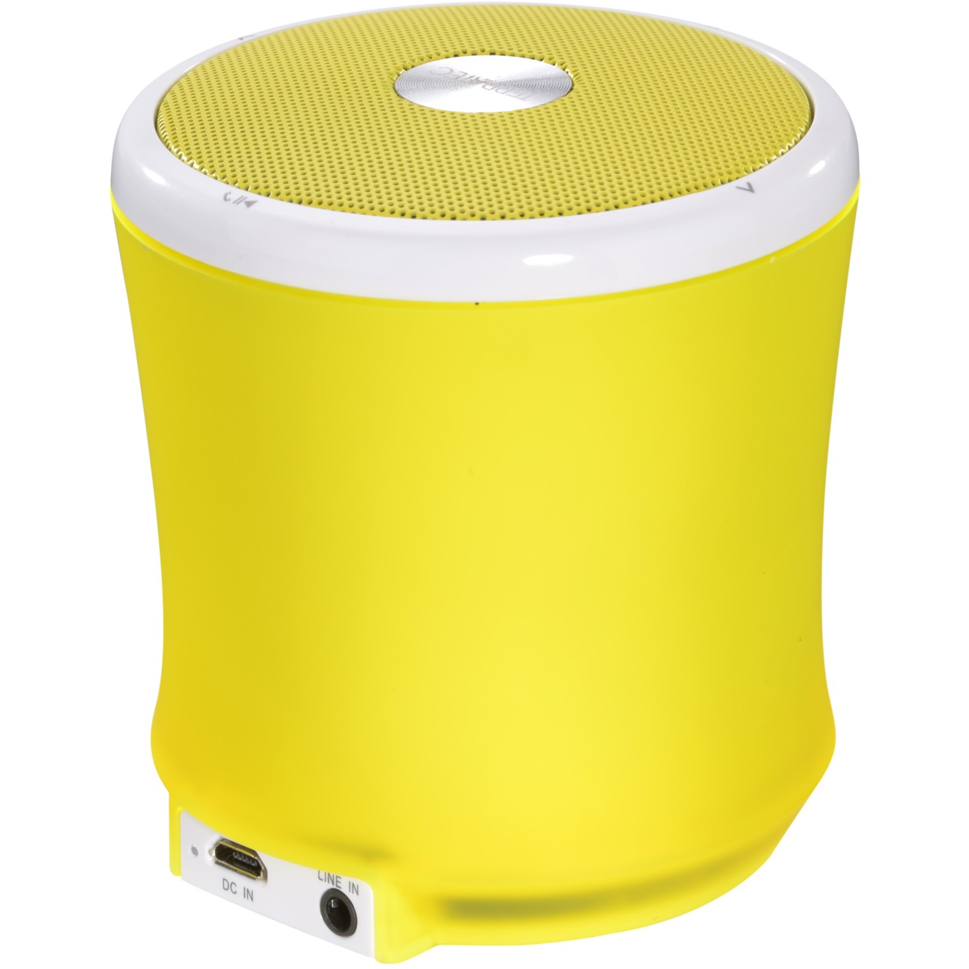 Altoparlantë TERRATEC Aktivbox CONCERT BT NEO Wireless / e verdhë - Figura 2