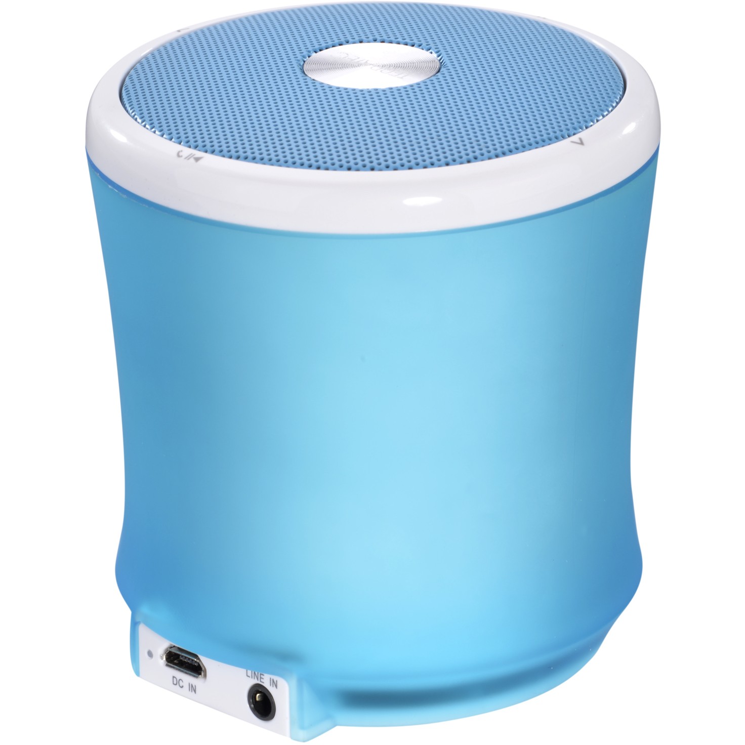 Altoparlantë TERRATEC Aktivbox CONCERT BT NEO / Wireless / blu - Figura 2