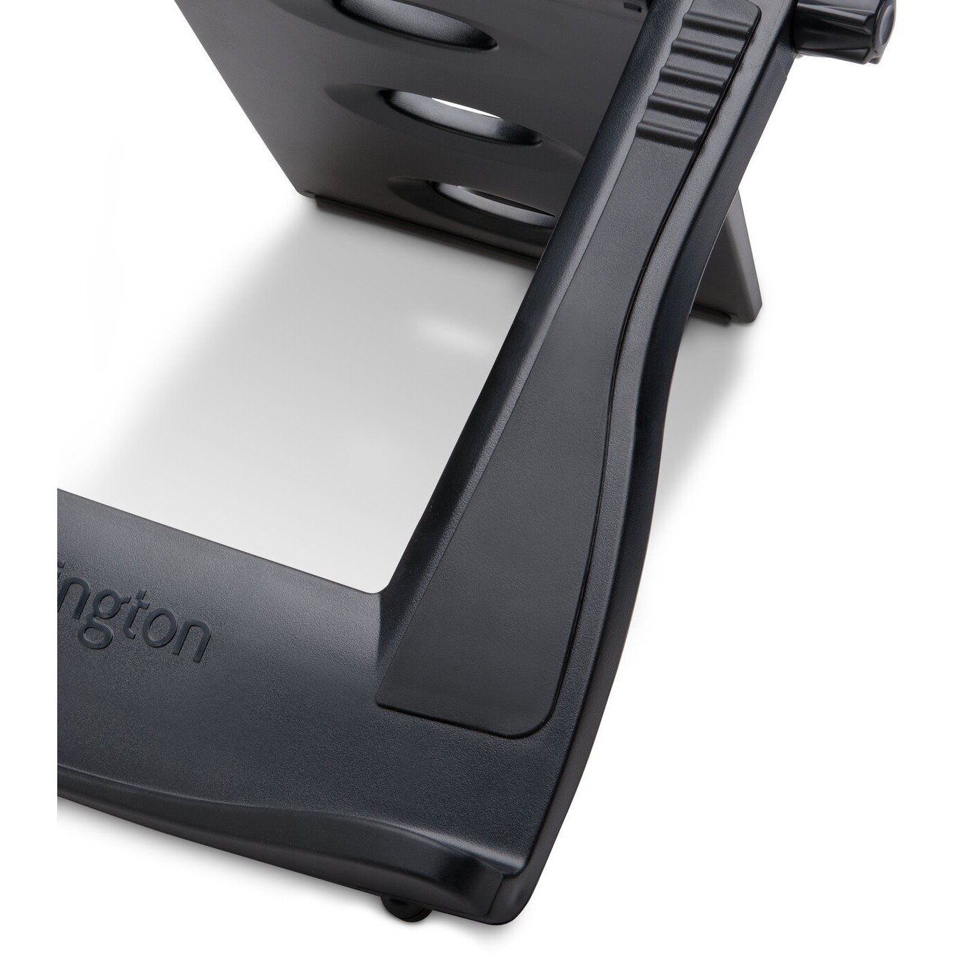 Mbajtëse Kensington laptop stand Smartfit Easy Riser EQ / e zezë - Figura 4
