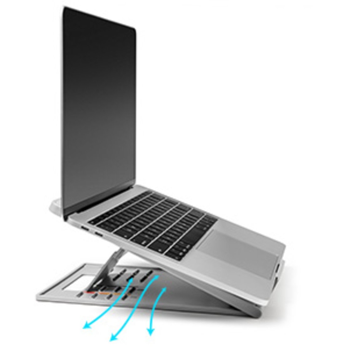 Mbajtëse për laptop Kensington Laptop and Tablet Stand SmartFit Easy RiserGo14 - Figura 3