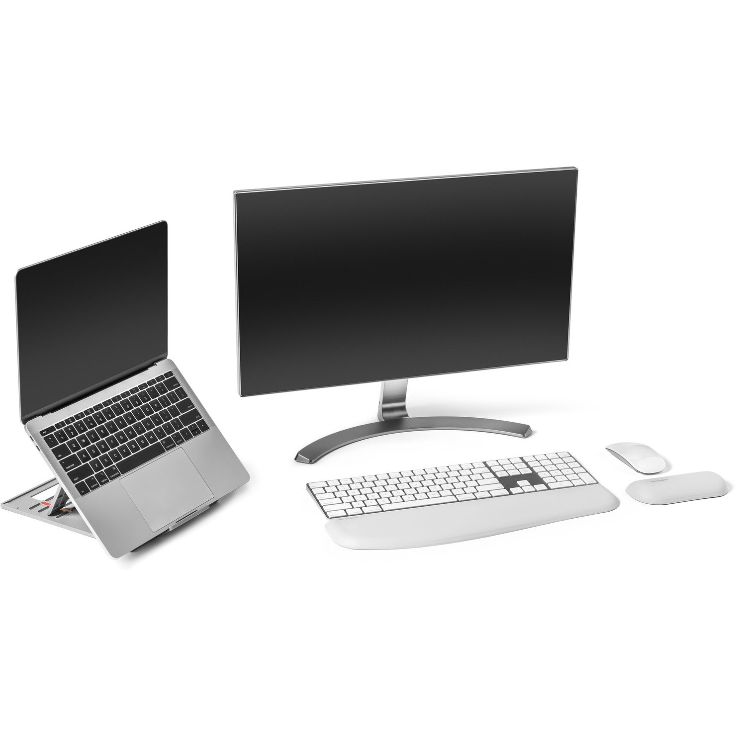 Mbajtëse për laptop Kensington Laptop and Tablet Stand SmartFit Easy RiserGo14 - Figura 5