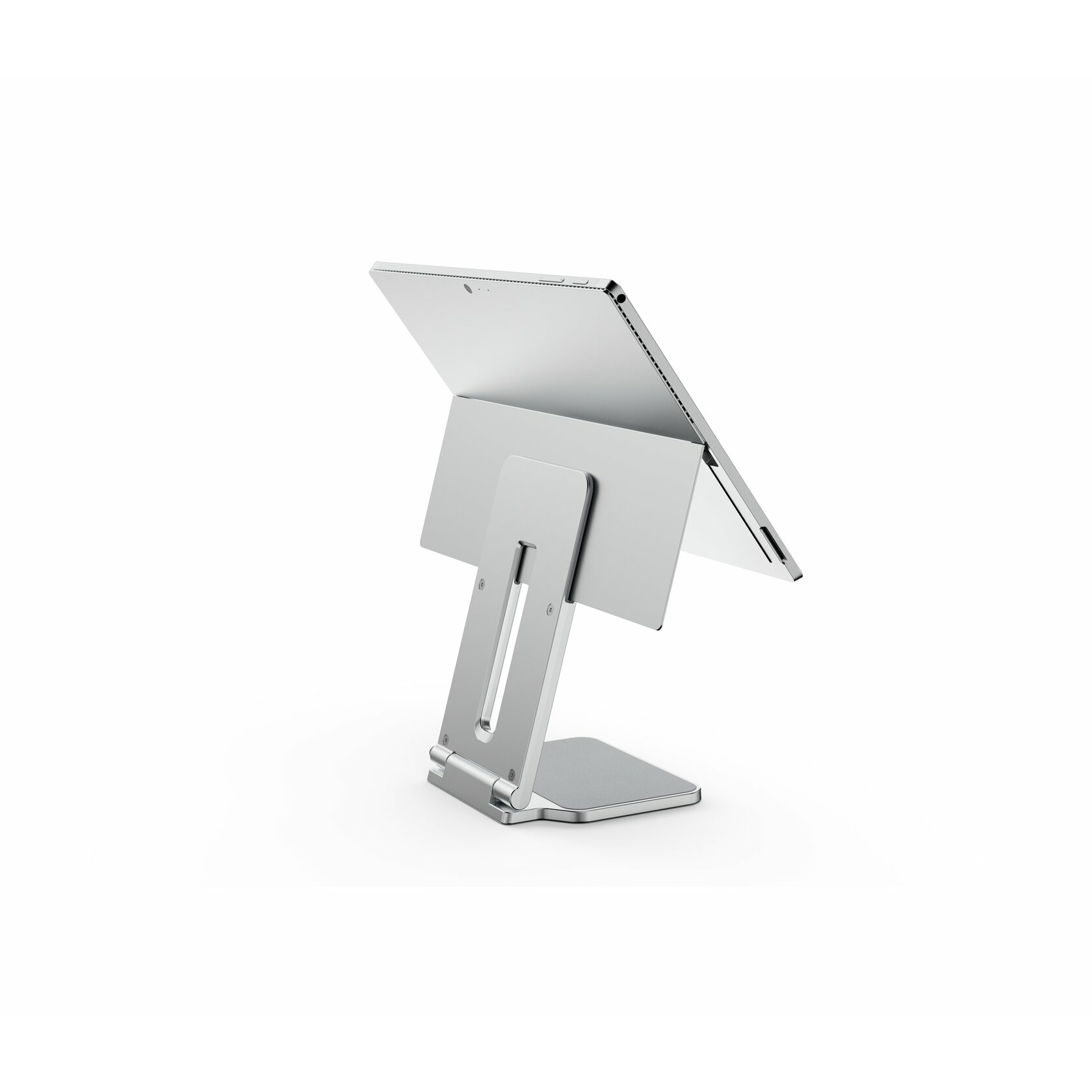 Mbajtëse për laptop Kensington mount Surface Pro & Go (Designed for Surface)