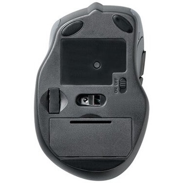 Maus pa kabllo PRO FIT MID SIZE / 1600 DPI / WIRELESS / Gri dhe kuqe - Figura 4