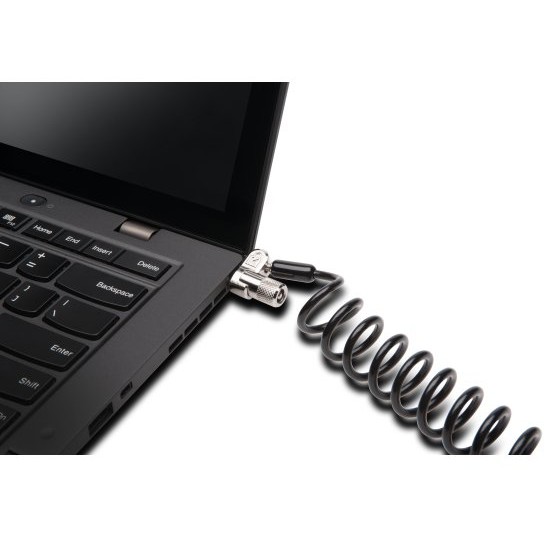 Kensington Microsaver 2.0 portable notebook lock - Figura 2