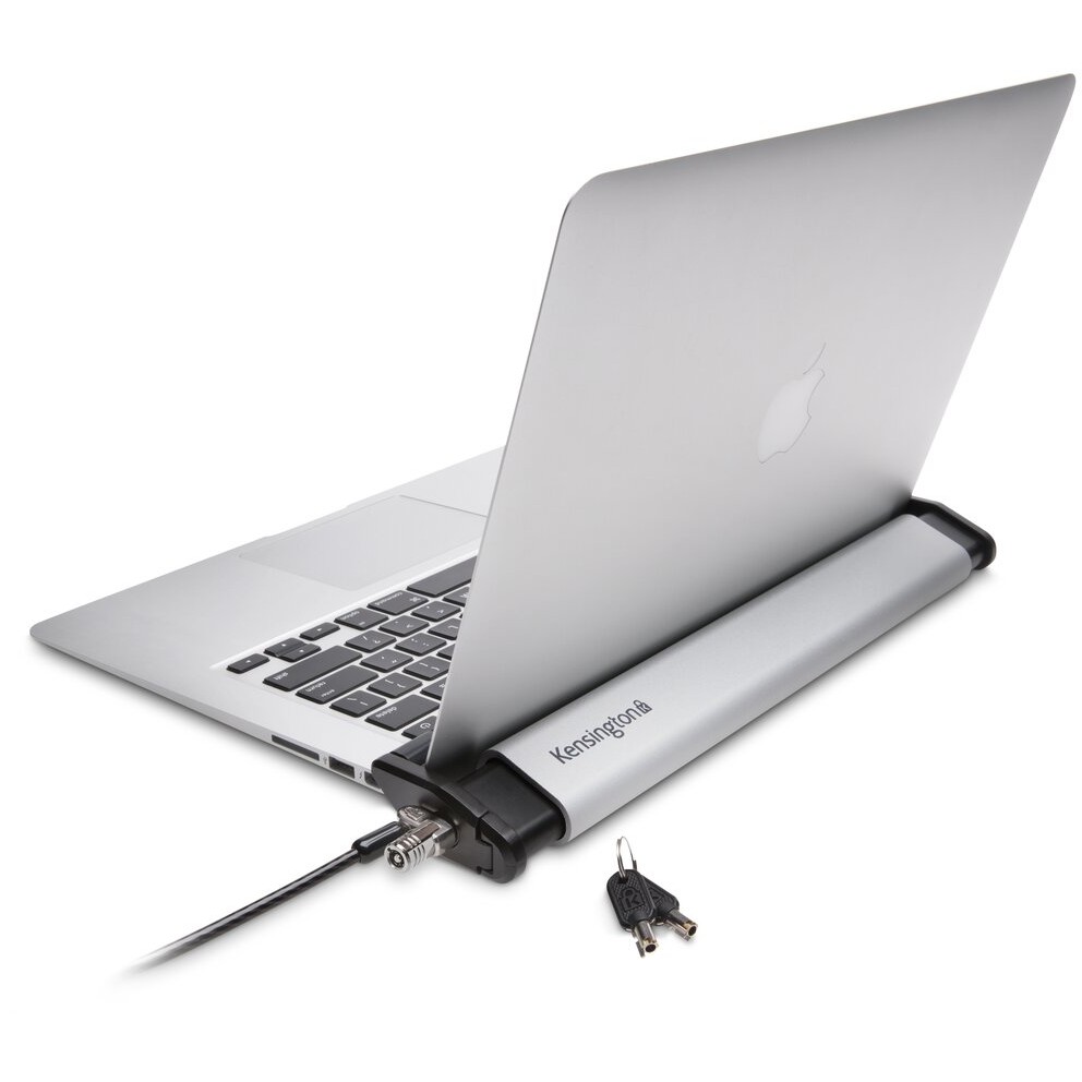 Kensington Laptop Locking Station 11-15.6" without cable lock
