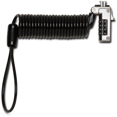 Kensington Slim Combination Lock Portable Standard Slot - Figura 4