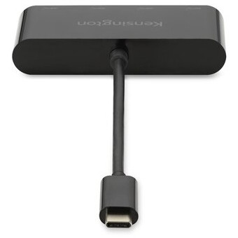 Kabllo USB Kensington HUB CH1200 USB-C 4-Port - Figura 3