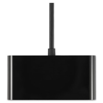Kabllo USB Kensington HUB CH1200 USB-C 4-Port - Figura 5