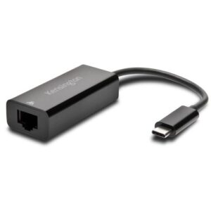 Kabllo USB Kensington LAN-Adapter USB-C ne Gigabitethernet