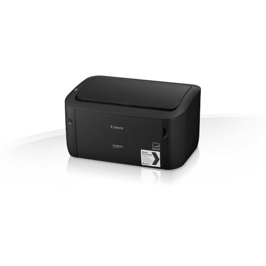 Printer Laser Canon I-SENSYS LBP6030B - Zezë - Figura 3