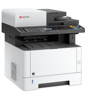 Printer Multifunksional MultiKYOCERA ECOSYS M2635dn / Mono printing / 1200 x 1200 DPI / Color scanning / A4 / e bardhë dhe zezë - Figura 3