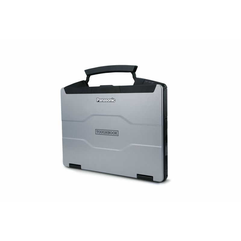 Laptop Panasonic TOUGHBOOK FZ-55 MK3 / i5-1345U / 16GB DDR4 / 512GB / 14" Full HD LCD / Intel Iris Xe Graphics / DE - Zezë - Figura 4