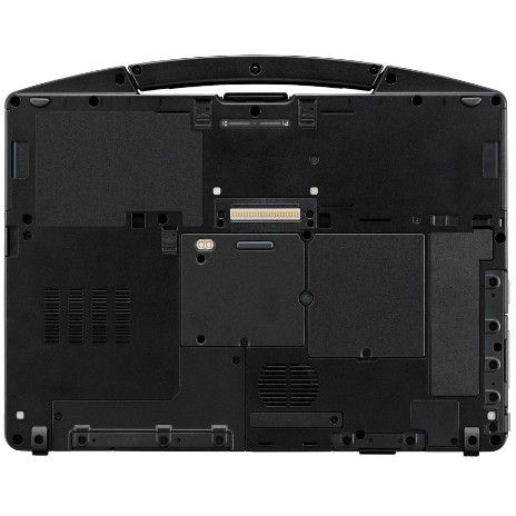 Laptop Panasonic TOUGHBOOK FZ-55 MK3 / i5-1345U / 16GB DDR4 / 512GB / 14" Full HD LCD Touch / Intel Iris Xe / DE / e zezë - Figura 5