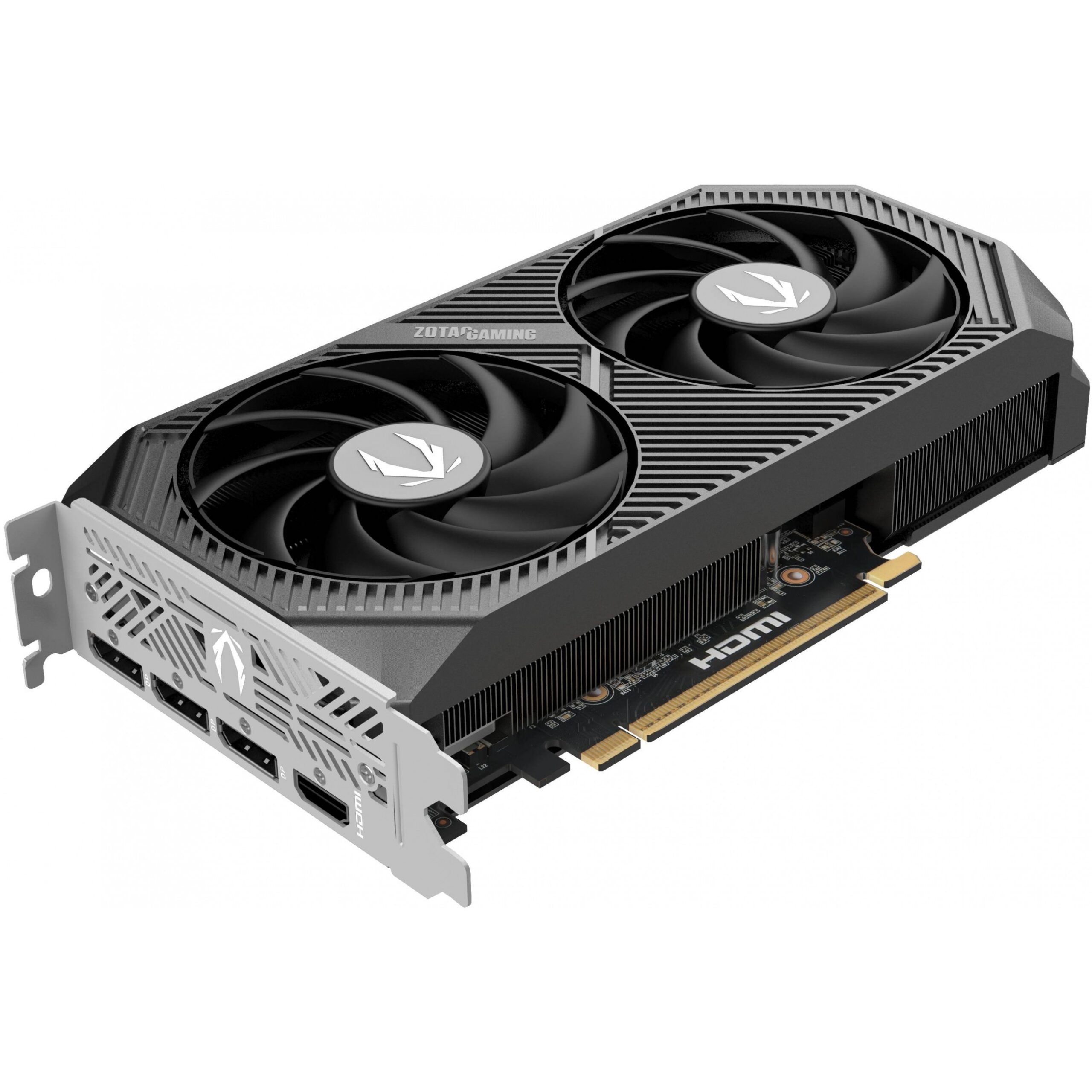 Kartelë Grafike NVIDIA Zotac RTX 5060 Ti 16GB Twin Edge / GDDR7 - Figura 5
