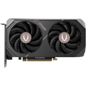 Kartelë Grafike NVIDIA Zotac RTX 5060 Ti AMP 8GB GDDR7 / HDMI+3xDP