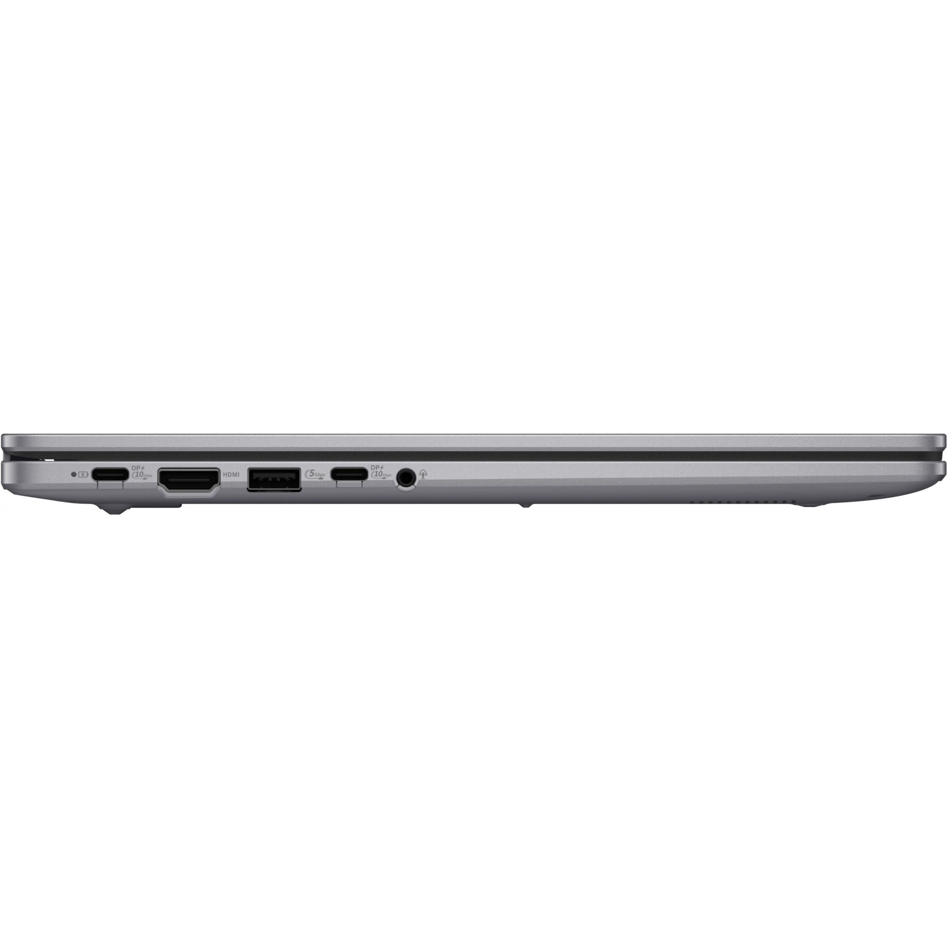 Laptop ASUS ExpertBook P1 P1503CVA-S71299 / i5-13420H / 16GB DDR5 / 512GB / 15.6" Full HD IPS-Level / Intel UHD Graphics / DE - Gri - Figura 6