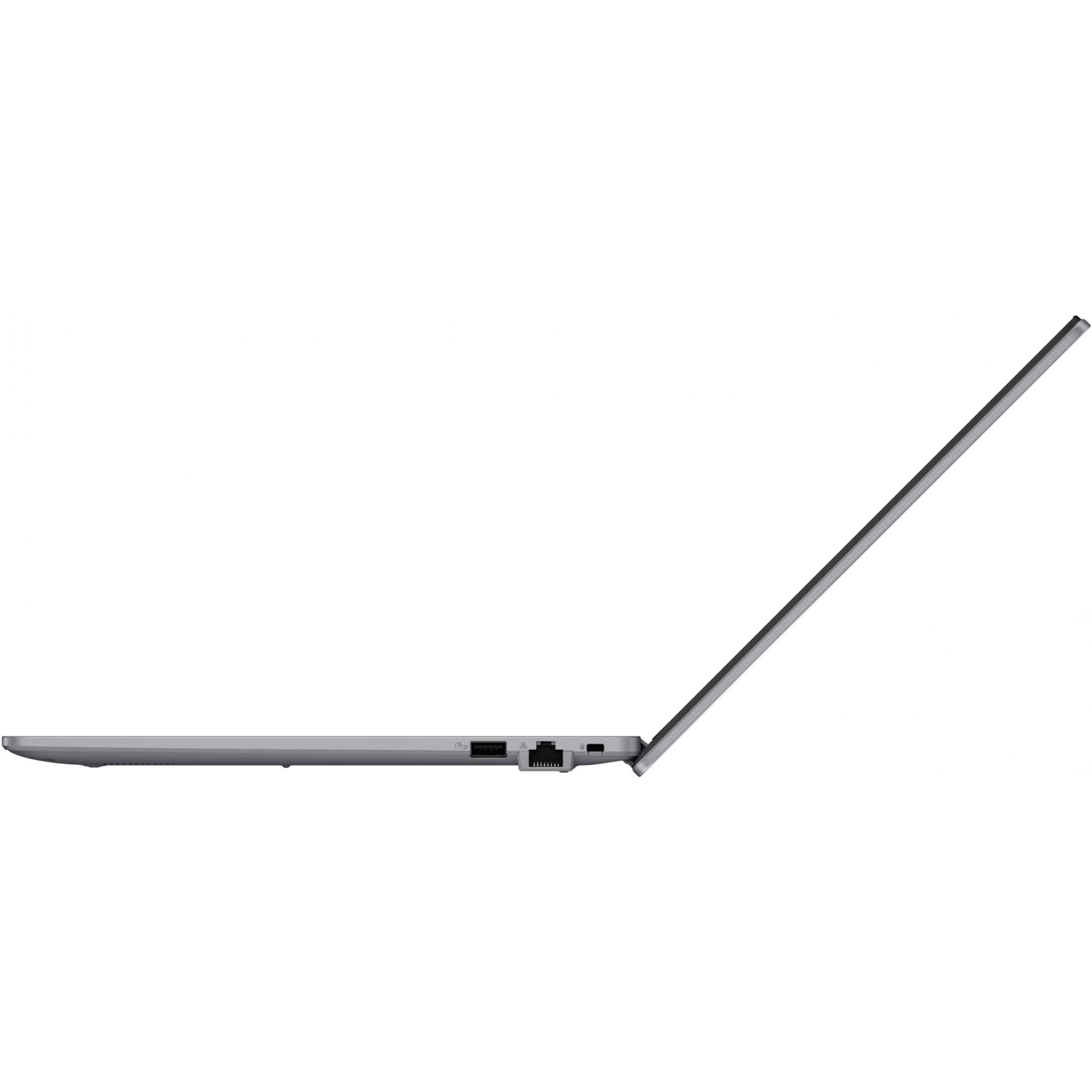 Laptop ASUS ExpertBook P1 P1503CVA-S71299 / i5-13420H / 16GB DDR5 / 512GB / 15.6" Full HD IPS-Level / Intel UHD Graphics / DE - Gri - Figura 7