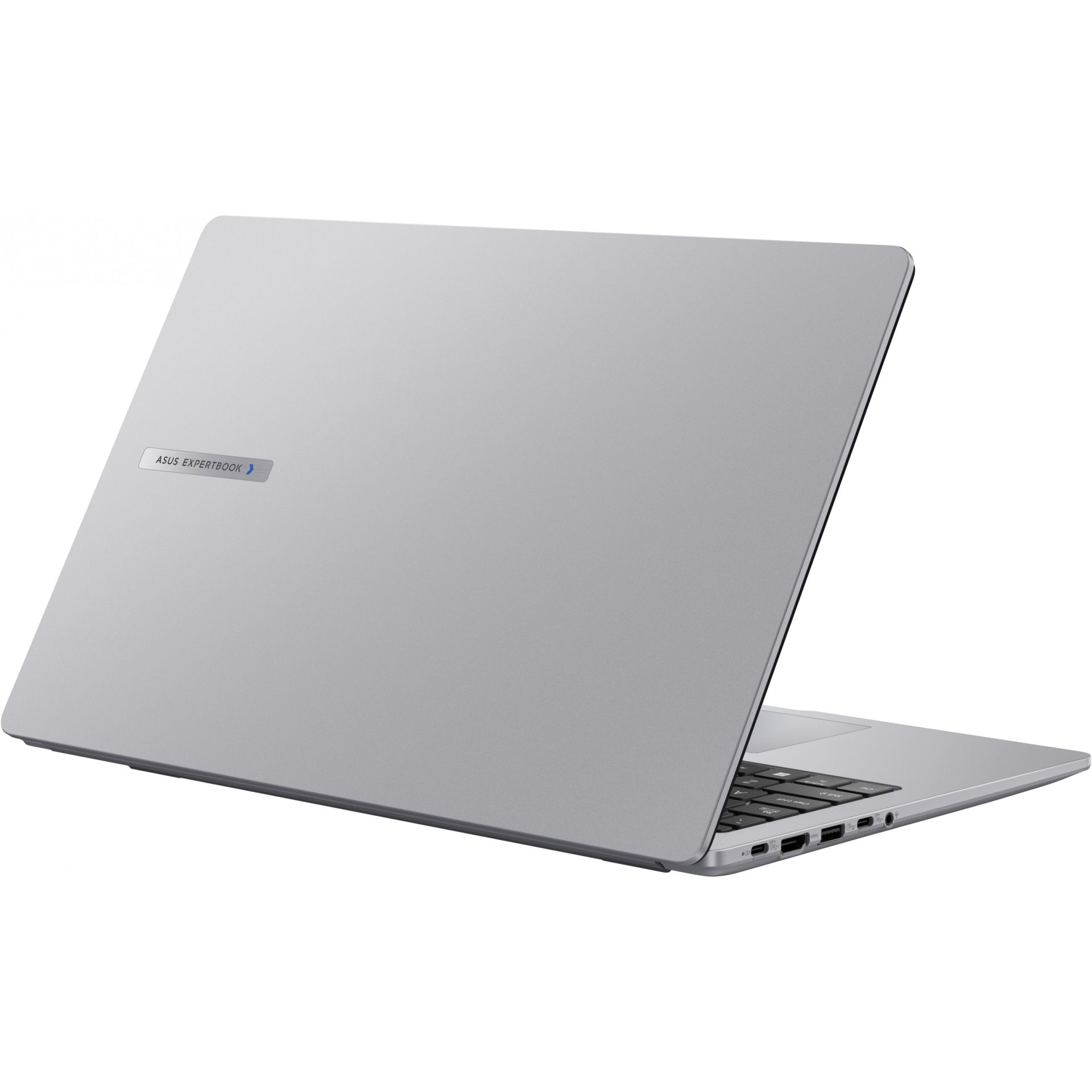 Laptop ASUS ExpertBook P1 P1503CVA-S71299 / i5-13420H / 16GB DDR5 / 512GB / 15.6" Full HD IPS-Level / Intel UHD Graphics / DE - Gri - Figura 8