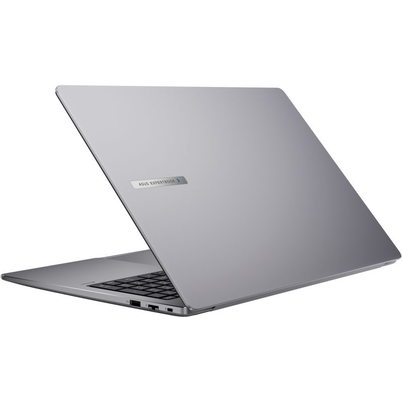 Laptop ASUS ExpertBook P3 / Core i7-13620H / 16GB / 512GB / 16" WUXGA IPS / Intel UHD Graphics / DE / Gri - Figura 3