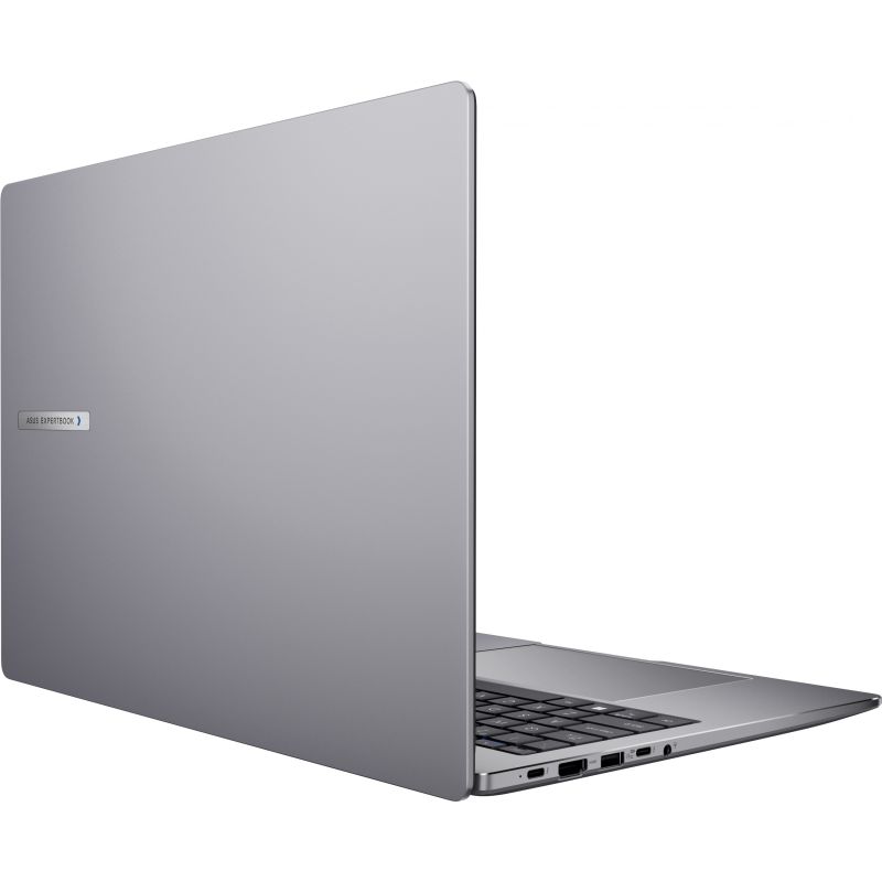 Laptop ASUS ExpertBook P3 / Core i7-13620H / 16GB / 512GB / 16" WUXGA IPS / Intel UHD Graphics / DE / Gri - Figura 2