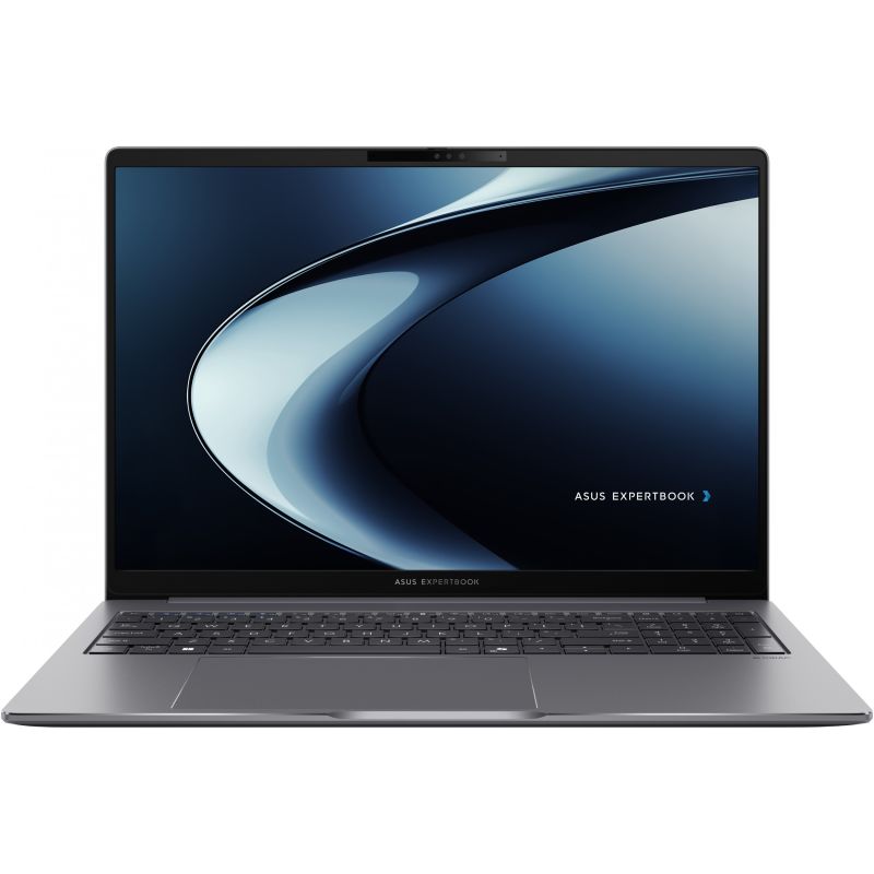 Laptop ASUS ExpertBook P3 / Core i7-13620H / 16GB / 512GB / 16" WUXGA IPS / Intel UHD Graphics / DE / Gri